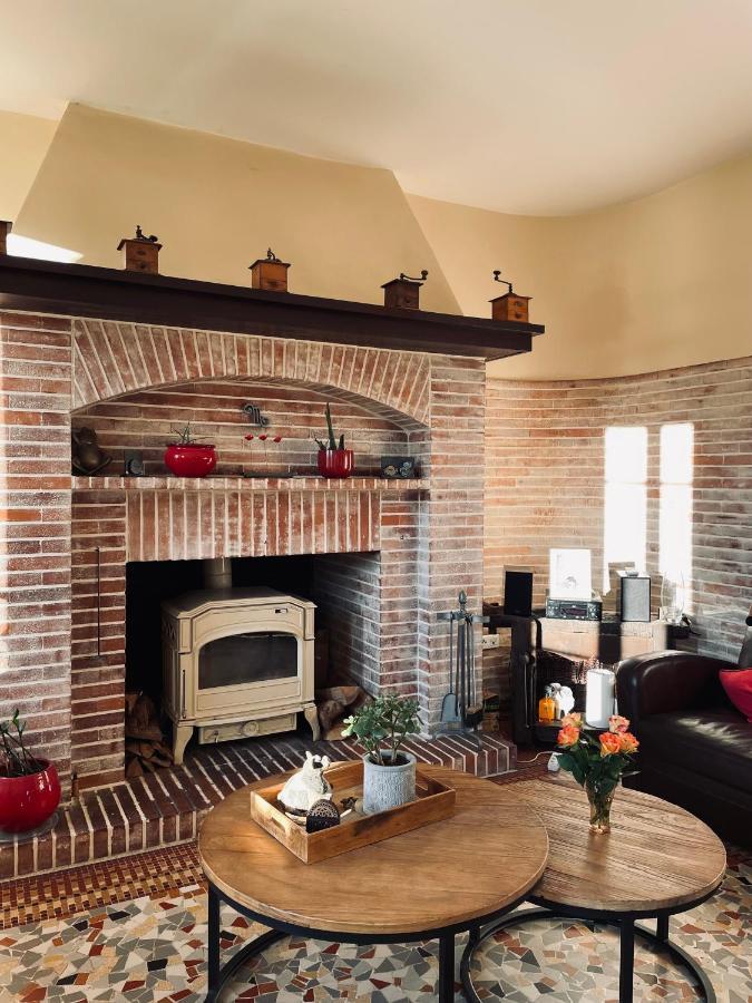 La Melanotte Bed & Breakfast Toulouse Exterior photo