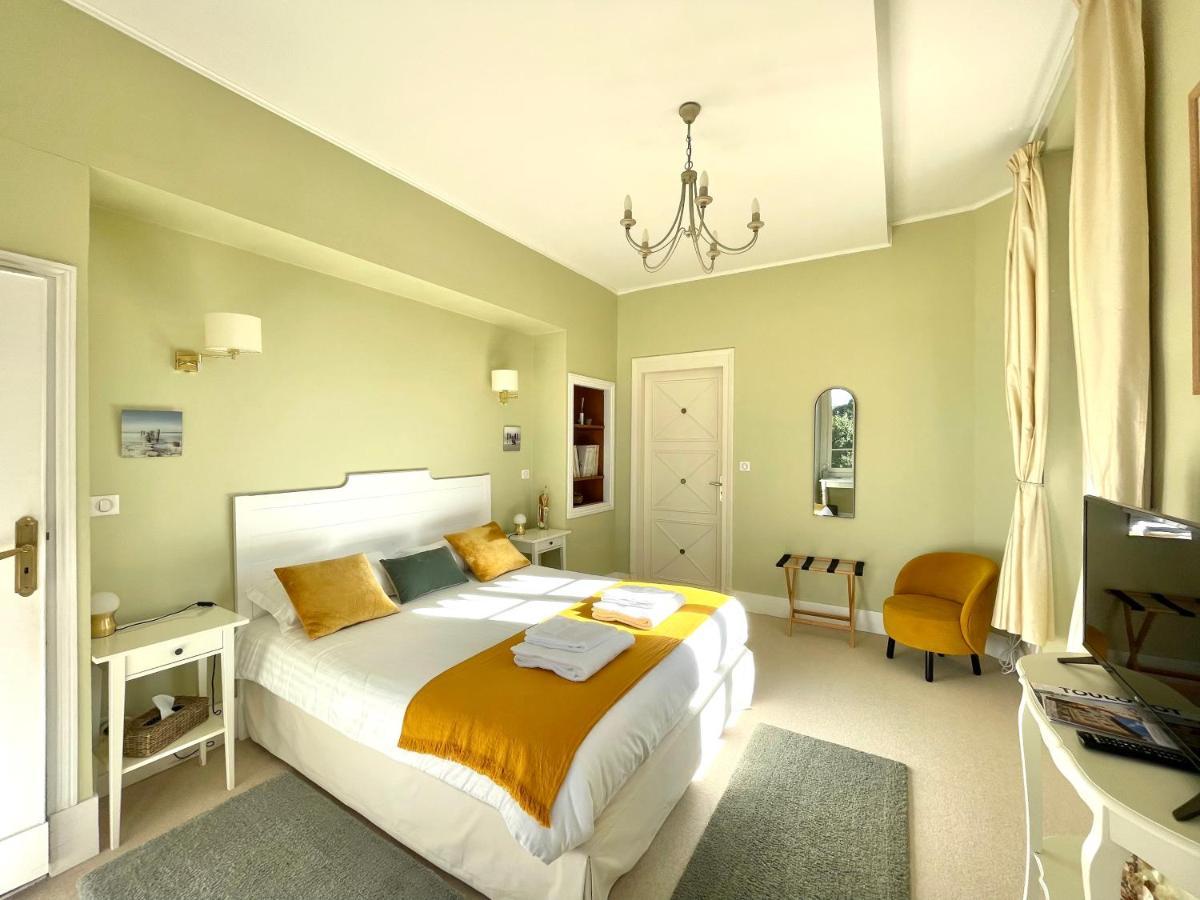 La Melanotte Bed & Breakfast Toulouse Exterior photo