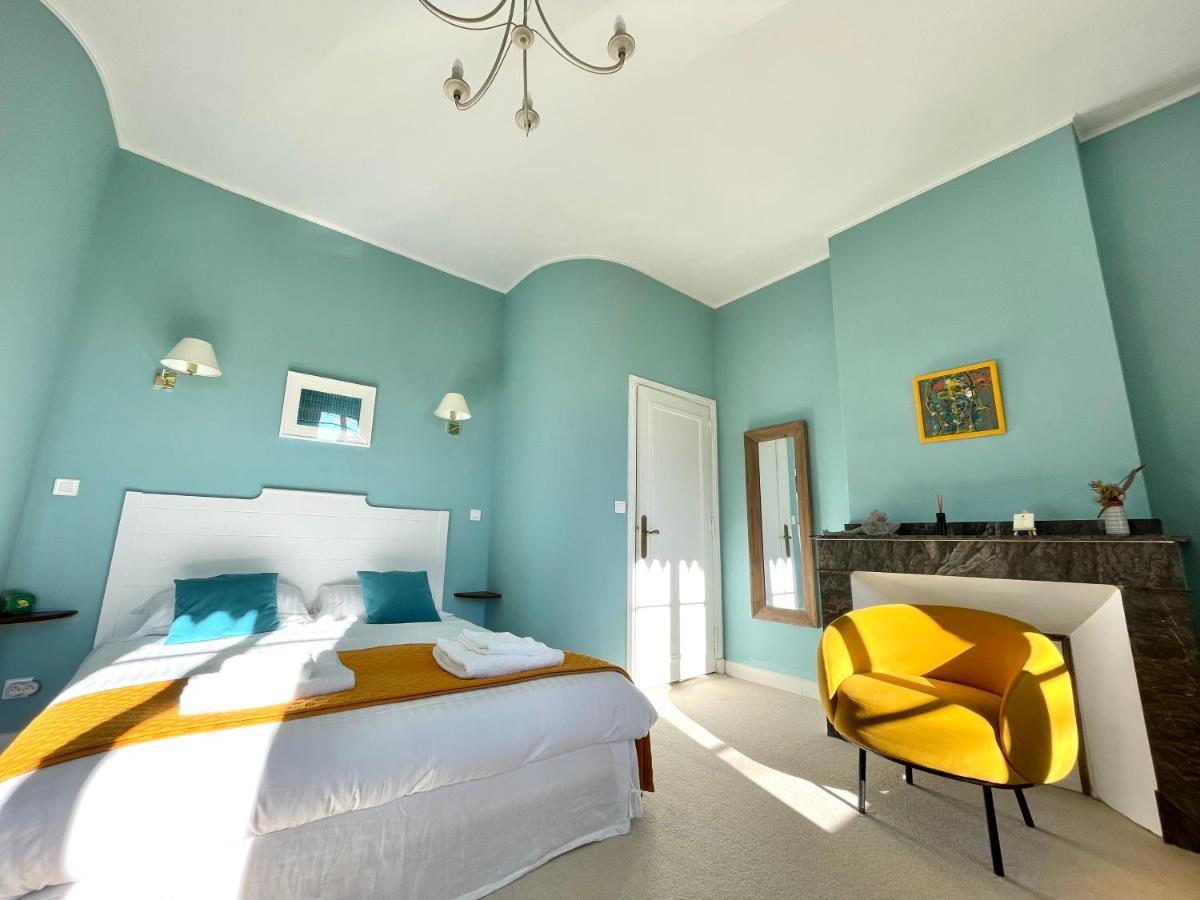 La Melanotte Bed & Breakfast Toulouse Exterior photo