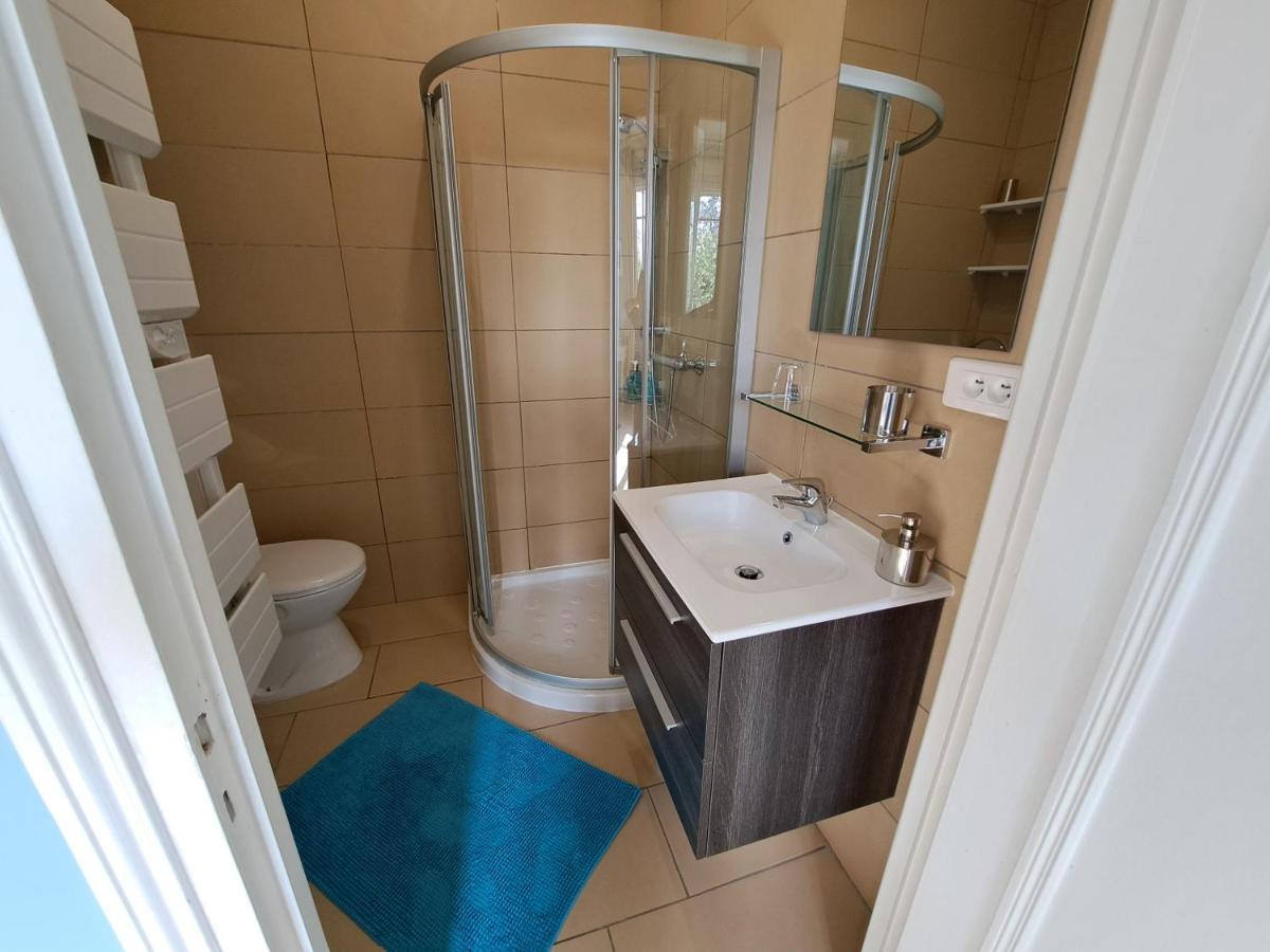 La Melanotte Bed & Breakfast Toulouse Exterior photo
