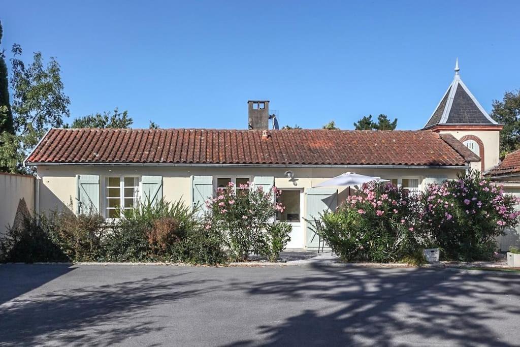 La Melanotte Bed & Breakfast Toulouse Exterior photo