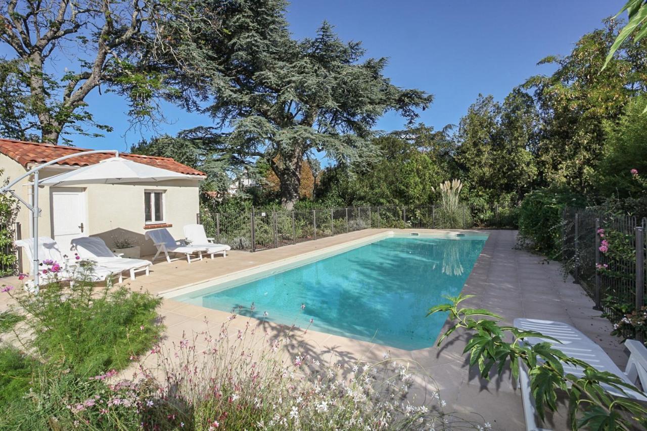 La Melanotte Bed & Breakfast Toulouse Exterior photo